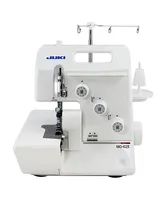 Mo-623 Garnet Overlock Serger Sewing Machine