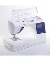 Hzl-G220 Computerized Sewing and Quilting Machine