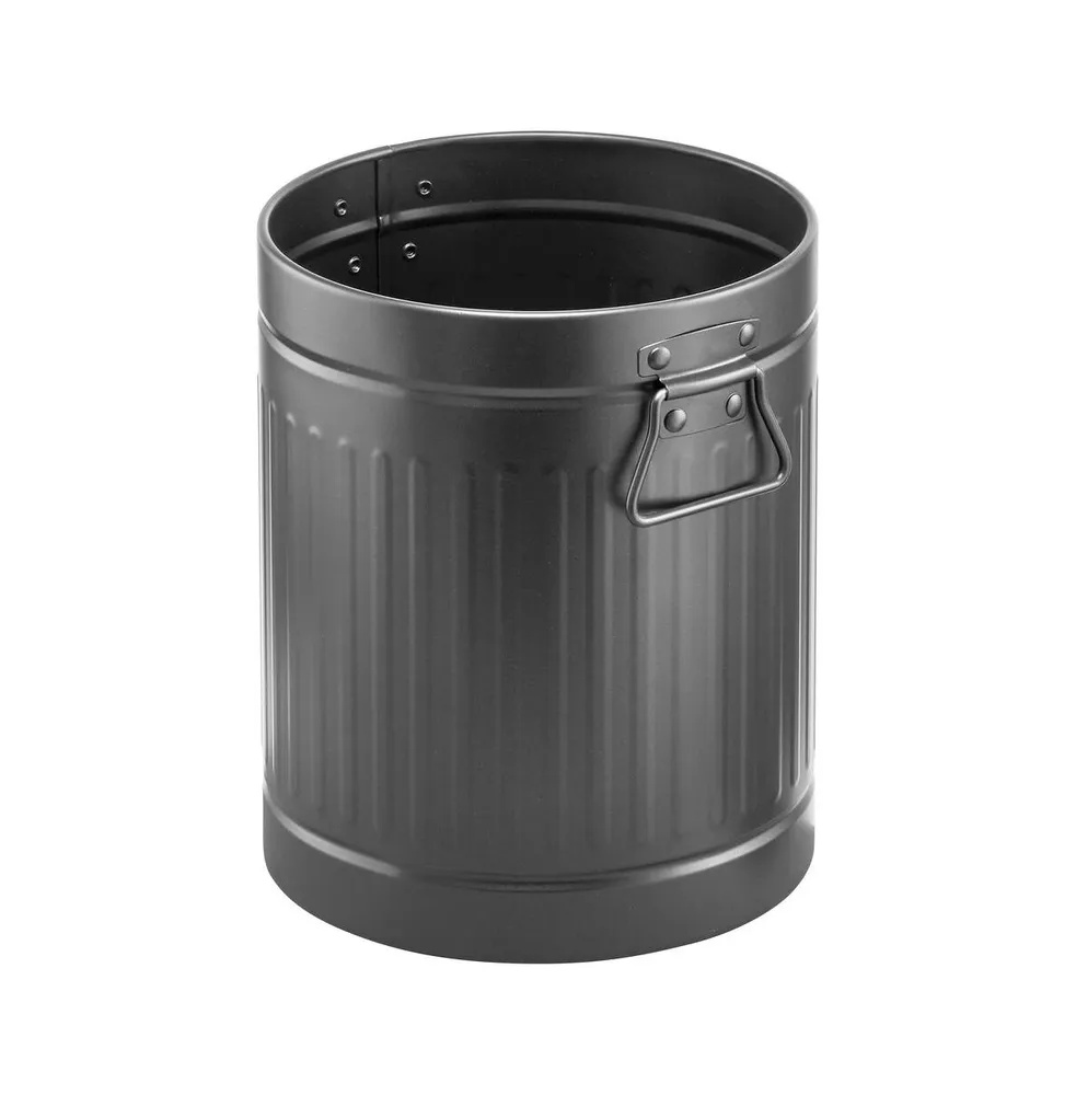 2.2 Gallons Plastic Trash Can