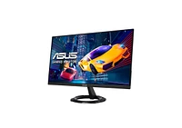 Asus VZ249QG1R 23.8 Ips 1920 x 1080 16-9 1 ms Led Gaming Monitor - Mprt Dp Hdmi Speaker