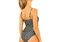 Dippin' Daisy's Women's Hideout One Piece