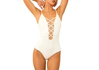 Dippin' Daisy's Women's Bliss One Piece