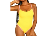 Dippin' Daisy's Women's Soul One Piece