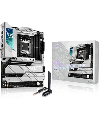 Asus RogSTRIXX670E-agamingwifi ROG STRIX X670E A Gaming Wifi Motherboard