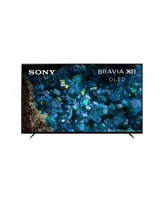 Sony 83" Bravia Tv Oled Hdr 4K - XR83A80L