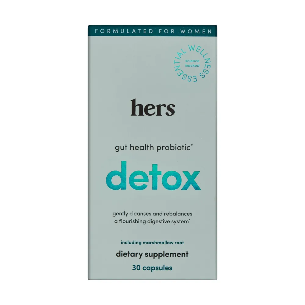 Hers for Women's Health