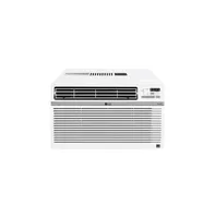 10,000 Btu Smart Wi-Fi Window Air Conditioner