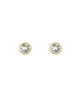 Ted Baker Jewelry Sinaa: Crystal Stud Earrings For Women