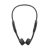 Freqncy Sound Haze Series Bone Conduction Earphones - Black