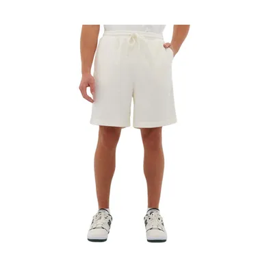 Bench Dna Men's Firbeck Terry Shorts