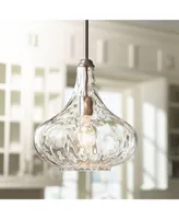 360 Lighting Mini Pendant Light Fixture