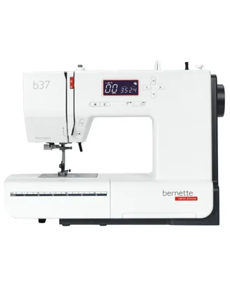 b37 Swiss Design Computerized Sewing Machine