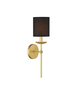 Trade Winds Lighting Trade Winds April 1-Light Wall Sconce