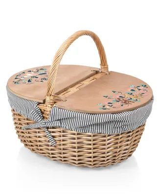 Disney Bambi Country Picnic Basket