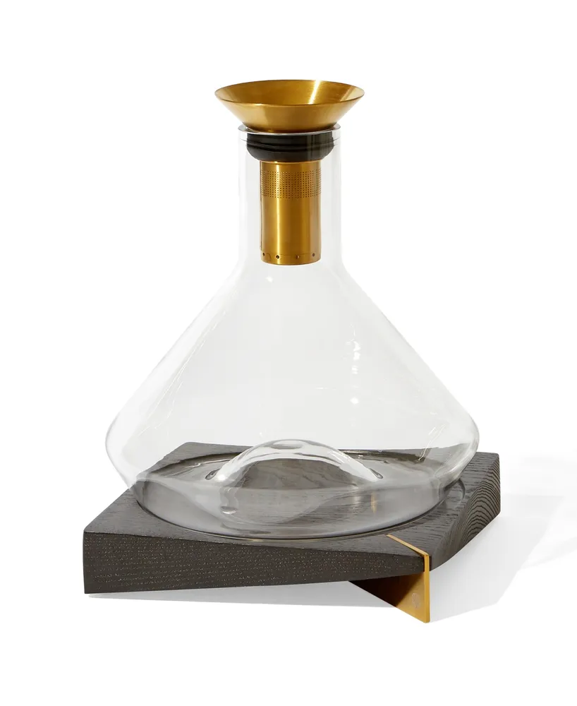 Rabbit Wine Decanter