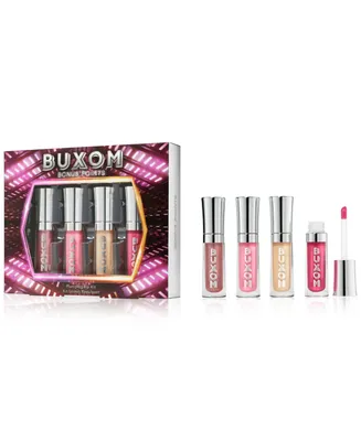 Buxom Cosmetics 4