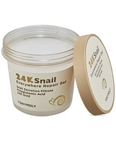 Tonymoly 24K Snail Everywhere Repair Gel