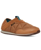 Teva Men's ReEmber Quilted Slipper