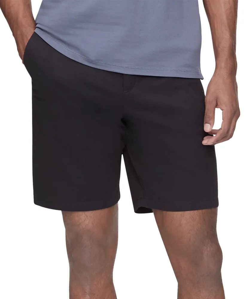 Calvin Klein Men's Infinite Flex Chino Short