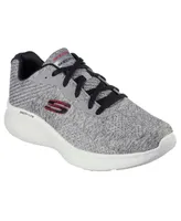 Skechers Men's Skech-Lite Pro - Faregrove Casual Sneakers from Finish Line