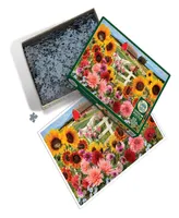 Cobble Hill- Sunflower Farm Puzzle