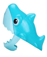 Kid Galaxy Shark Bubble Blower