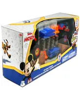 Disney Junior- Mickey Off-Road Monster Truck Playset