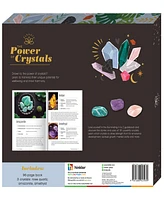 Elevate - The Power of Crystals Kit