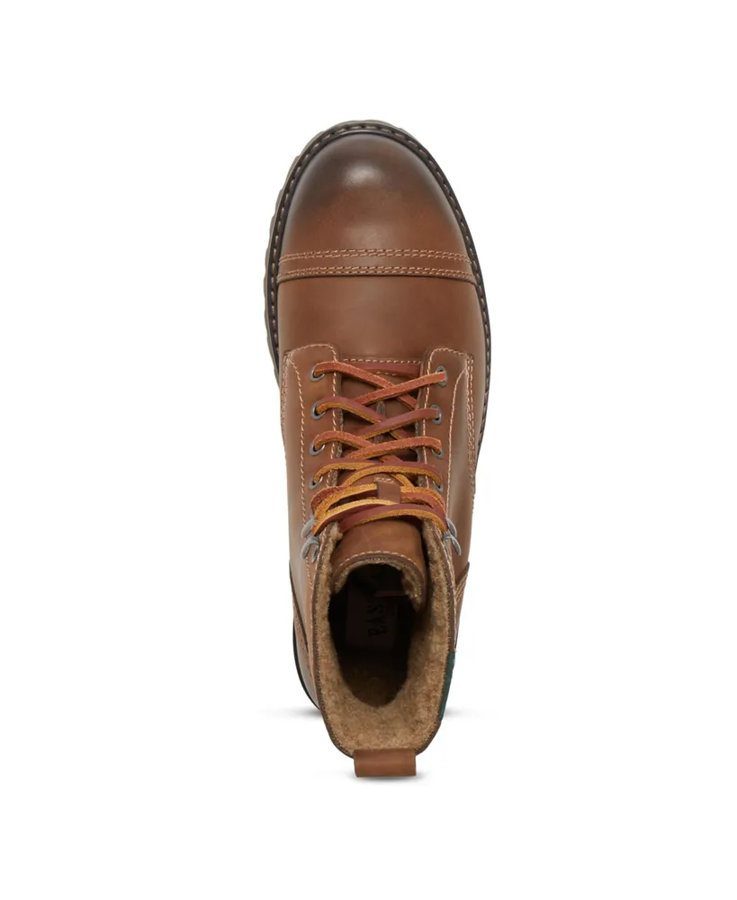 Eastland Shoe Men's Ethan 1955 Cap Toe Boots