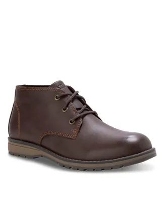 Eastland Shoe Men's Devin Chukka Casual Boots