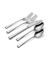 Oneida Faceta 20-Pc. Flatware Set, Service for 4