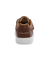 Stride Rite Little Boys Cole Machine Washable Sneakers