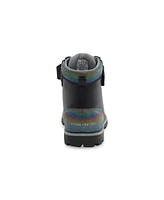 Stride Rite Toddler Girls Jill Machine Washable Boots