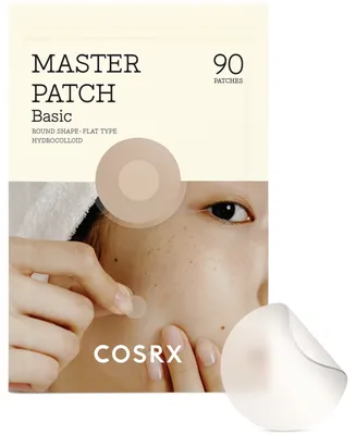 Cosrx Master Patch Basic, 90 patches