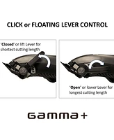 StyleCraft Professional Gamma+ Protege Professional Cordless Hair Clipper & Trimmer Combo