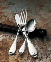 Gorham 18/10 Flatware, Studio 5 Piece Place Setting