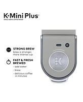 Keurig K-Mini Plus