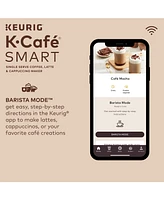 Keurig K-Cafe Smart Brewer