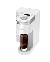 Keurig K-Supreme Single-Serve WiFi Smart Coffee Brewer