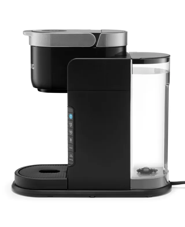 Milk Frother Keurig Coffee Maker - Macy's