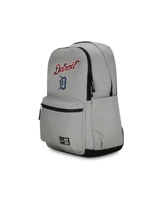 Men's and Women's New Era Detroit Tigers Throwback Backpack