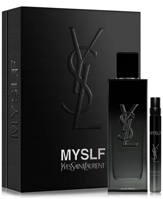 Yves Saint Laurent Men's 2