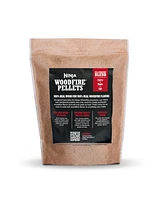 Ninja Wood Fire Pellets, All Purpose Blend 2-Lbs Bag, Upto 20 Cooking Sessions, XSKOP2RL