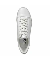 Calvin Klein Men's Salem Lace-Up Casual Sneakers