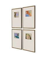 Discovery Ii Framed Art, Set of 4