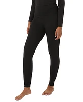 32 Degrees Women's High-Rise Full-Length Leggings