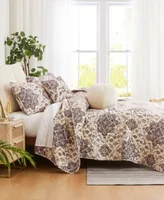 Southshore Fine Linens Persia Quilt Set