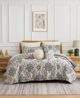 Southshore Fine Linens Persia Quilt Set