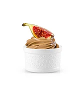JoyJolt Porcelain Ramekins