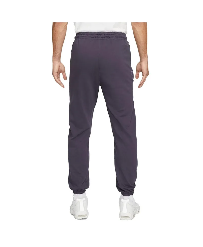 Men's Nike Anthracite Liverpool Standard Issue Performance Pants